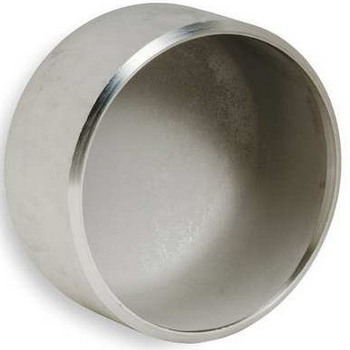 Stop Button head Inox